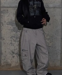 fancyclub カーゴパンツ シズニルック FANCY CLUB｜ファンシークラブのカーゴパンツ通販 - ZOZOTOWN