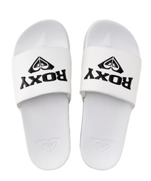 ROXY ウィメンズ SLIPPY PLATFORM ファッションサンダル 【2026年春夏モデル】