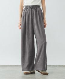 GLOBAL WORK | エアリーリラックスデニムイージーパンツ/645430(デニムパンツ)