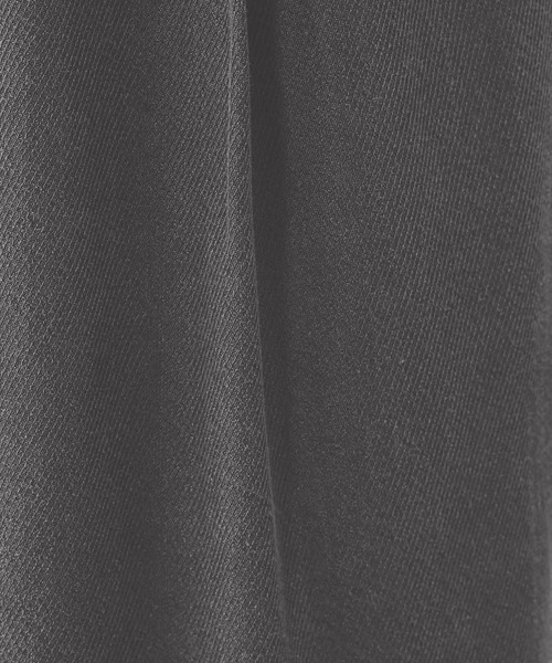 GLOBAL WORK（グローバルワーク）の「エアリーリラックスデニムイージーパンツ/645430（デニムパンツ・レディース・ブラック系その他/ブルー系その他4・MEDIUM/LARGE/SMALL）」の19枚目の写真