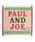 PAUL & JOE ACCESSOIRES�i�|�[���A���h�W���[�A�N�Z�\���j�́u�|�[�� �� �W���[ �A�N�Z�\�� �^�I���n���J�` <�J���t�����S�E�W�v�V�[�h�J>�i�n���J�`/�n���h�^�I���j�v�b�x�[�W��