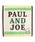 PAUL & JOE ACCESSOIRES�i�|�[���A���h�W���[�A�N�Z�\���j�́u�|�[�� �� �W���[ �A�N�Z�\�� �^�I���n���J�` <�J���t�����S�E�W�v�V�[�h�J>�i�n���J�`/�n���h�^�I���j�v�b�A�C�{���[