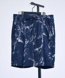 5351 POUR LES HOMMES | 【セットアップ対応】スモーク ジャガード ショートパンツ(その他パンツ)