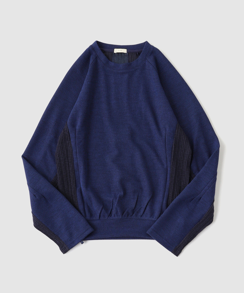 セール】XLIM / エクスリム EP.9 01 KNIT（ニット/セーター）｜XLIM
