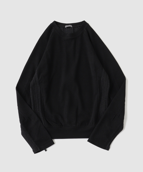 XLIM / エクスリム EP.9 01 KNIT