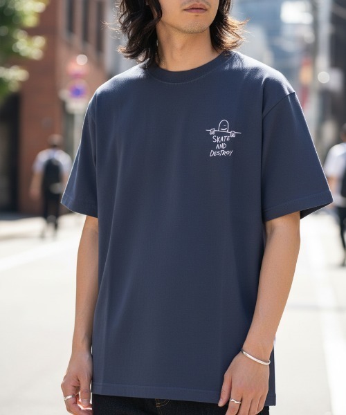 セール】GONZ ART S/S T-SHIRTS/THRASHER スラッシャー 半袖Tシャツ