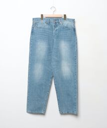 Graphpaper（グラフペーパー）の「デニムパンツ（デニムパンツ）」