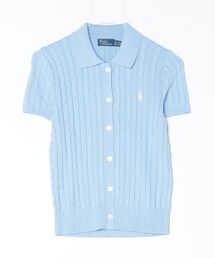 POLO RALPH LAUREN｜ポロ ラルフ ローレンのカーディガン/ボレロ