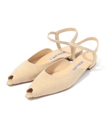 NEBULONI E | NEBULONI E.  FLAT MULE フラットサンダル(サンダル)