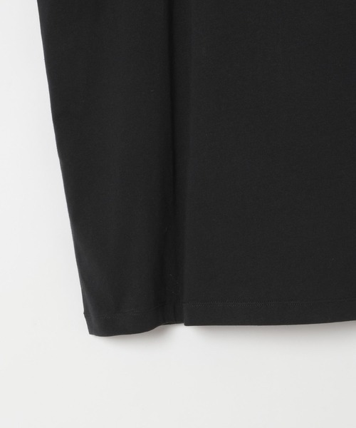 GLOBAL WORK（グローバルワーク）の「Fffit エフィット/快適レイヤードノースリーブ/657702（タンクトップ・メンズ・ブラック/ライトグレー/ホワイト・MEDIUM/LARGE/X-LARGE/SMALL）」の7枚目の写真