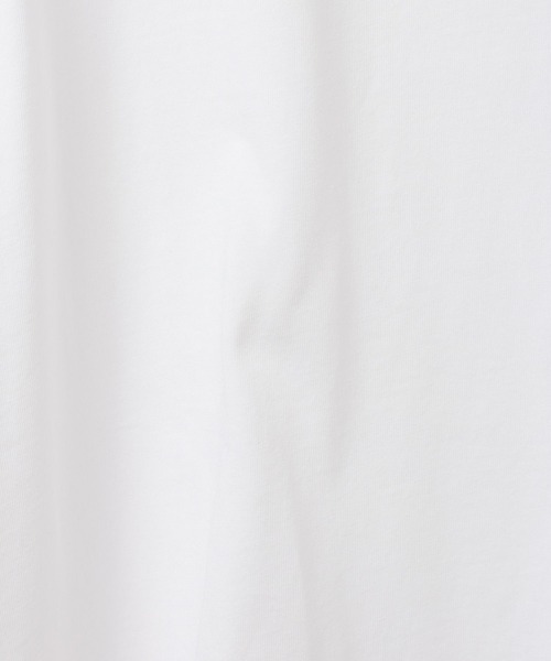 GLOBAL WORK（グローバルワーク）の「Fffit エフィット/快適レイヤードノースリーブ/657702（タンクトップ・メンズ・ブラック/ライトグレー/ホワイト・MEDIUM/LARGE/X-LARGE/SMALL）」の11枚目の写真