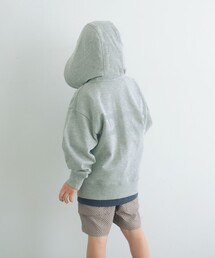 WILD THINGS（ワイルドシングス）の「【別注】＜WILD THINGS＞ パーカー / キッズ 110cm-130cm（パーカー）」