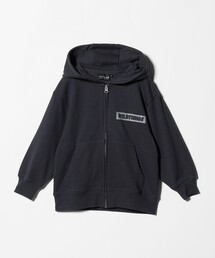 WILD THINGS（ワイルドシングス）の「【別注】＜WILD THINGS＞ パーカー / キッズ 110cm-130cm（パーカー）」