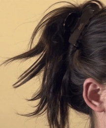 LUGG NAGG（ラグナグ）の「【LUGG NAGG/ラグナグ】ミニサイズ ヘアクリップ（バレッタ/ヘアクリップ）」
