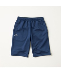 Kappa | Kappa カッパ ハーフパンツ ロゴ 配色切替 速乾(その他パンツ)