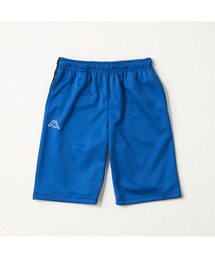 Kappa（カッパ）の「Kappa カッパ ハーフパンツ ロゴ 配色切替 速乾（その他パンツ）」