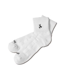 AKTR（アクター）の「AKTR ATLAS SOCKS "SHORT"（アクター アトラス ソックス 「ショート」）（ソックス/靴下）」