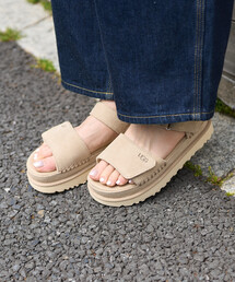 UGG｜アグのサンダル通販 - ZOZOTOWN