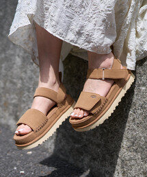 UGG/アグ W GOLDENSTAR[23.0cm～24.0cm展開]/ゴールデンスター