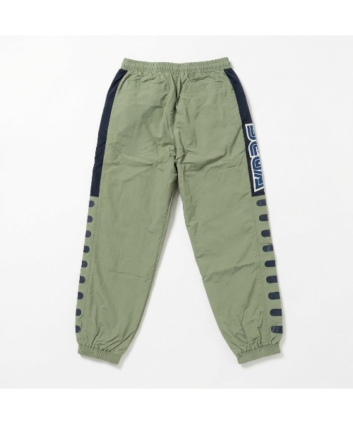 FILA(フィラ)の「TRACK PANTS(その他パンツ・メンズ・ブラック/カーキ・L/M/S/XL)」の8枚目の写真