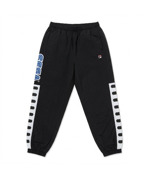 FILA(フィラ)の「TRACK PANTS(その他パンツ・メンズ・ブラック/カーキ・L/M/S/XL)」の4枚目の写真