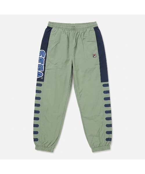 FILA(フィラ)の「TRACK PANTS(その他パンツ・メンズ・ブラック/カーキ・L/M/S/XL)」の7枚目の写真