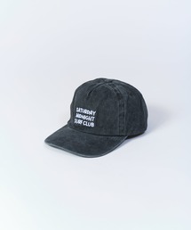 ARTCHIVES MALIBU（アートカイブス マリブ）の「【 Chadwick Products / チャドウィック プロダクツ 】ピグメントビッグシルエットキャップ（キャップ）」