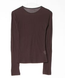 ブランド古着】THE SHISHIKUI｜シシクイのTシャツ/カットソー（無地