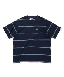 EJ, BOLD SEAGULL S/S TEE（Tシャツ/カットソー）｜EVISU（エヴィス
