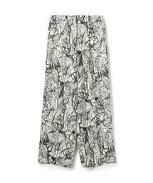 TOMORROWLAND collection｜トゥモローランドコレクションのパンツ（花