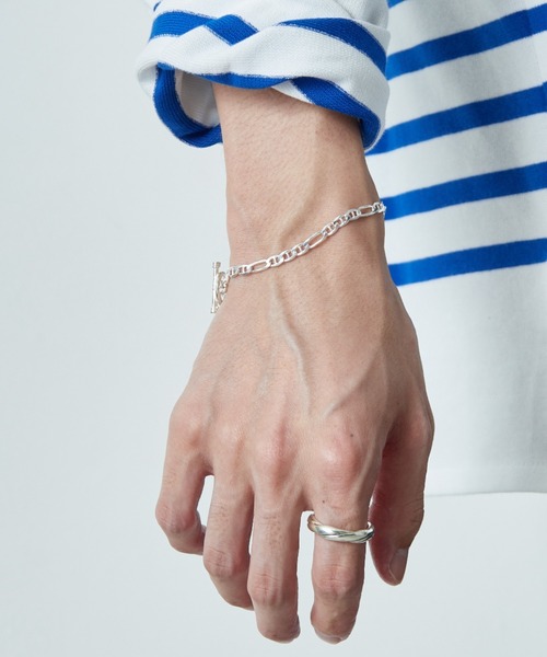 WEB先行予約】[XOLO JEWELRY/ショロジュエリー] FIGARO GUCCI LINK
