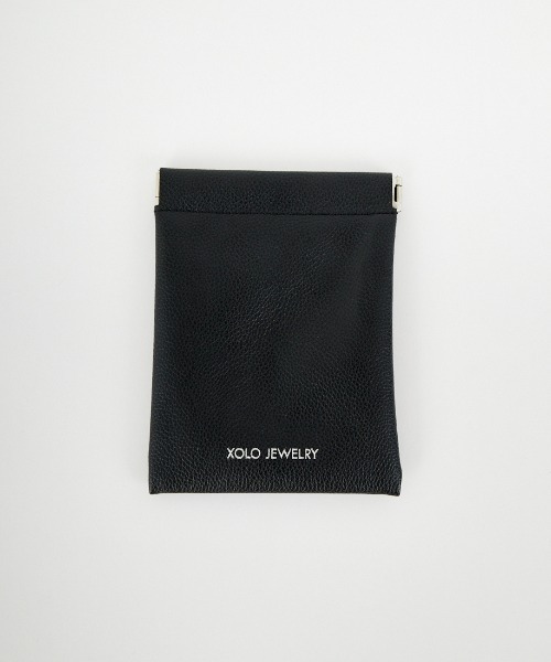 FIGARO GUCCI LINK 銀製手鏈 4MM