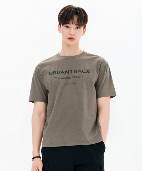 CHASECULT(チェイスカルト)の「メンズクールグラフィック半袖Tシャツ-FCRK5823E0V(Tシャツ/カットソー・メンズ・カーキ・100/110/95/105/115)」の5枚目の写真