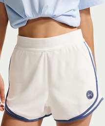 NIKE W NSW NK CHLL TRRY TWL SHOR IF0572