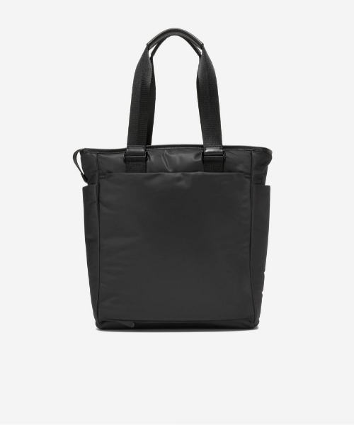 COLE HAAN(コールハーン)の「トウキョウ シリーズ ノースサウス トート mens(トートバッグ・メンズ・ブラック・OSFA)」の2枚目の写真
