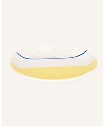 Maison Kitsune（メゾンキツネ）の「CAFE KITSUNE x POPOLO SMALL TRAY（インテリア雑貨）」