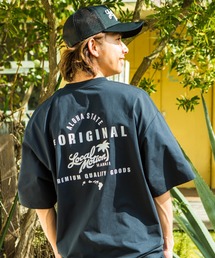 レイニングチャンプ【Reigning Champ】- 長袖Tシャツ【MIDWEIGHT