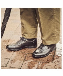【GORE-TEX】マドラスウォーク madras Walk 防水レースアップシューズ / 本革 スタイリッシュ ビジネス・カジュアル兼用 紳士靴 MW7700