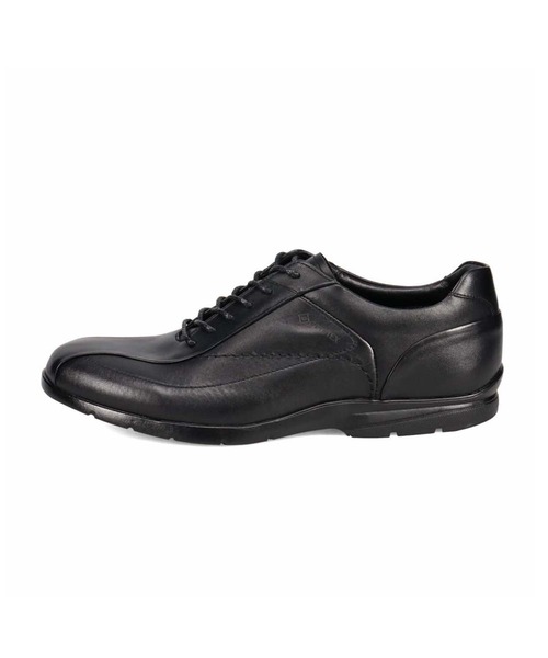 madras Walk(マドラスウォーク)の「【GORE-TEX】マドラスウォーク madras Walk 防水レースアップシューズ / 本革 スタイリッシュ ビジネス・カジュアル兼用 紳士靴 MW7700(その他シューズ・メンズ・ブラック系その他5/ダークブラウン系3/ネイビー系2/ブラック・24.5cm/26cm/25.5cm/25cm/27cm/26.5cm)」の21枚目の写真