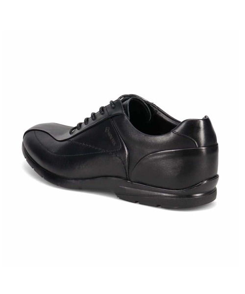 madras Walk(マドラスウォーク)の「【GORE-TEX】マドラスウォーク madras Walk 防水レースアップシューズ / 本革 スタイリッシュ ビジネス・カジュアル兼用 紳士靴 MW7700(その他シューズ・メンズ・ブラック系その他5/ダークブラウン系3/ネイビー系2/ブラック・24.5cm/26cm/25.5cm/25cm/27cm/26.5cm)」の22枚目の写真