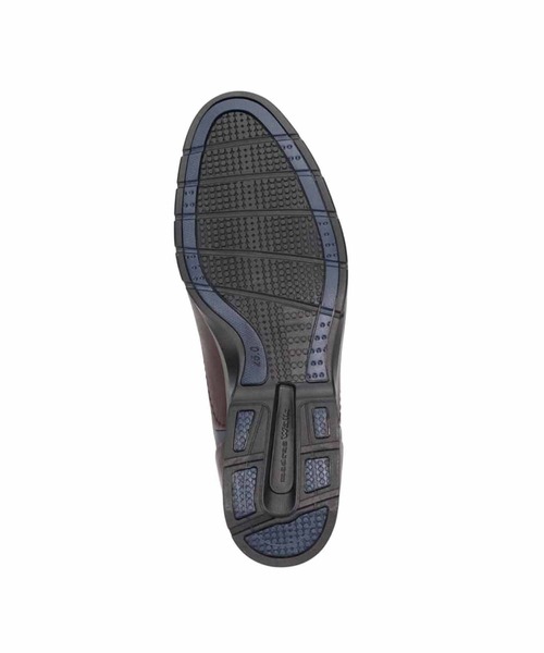 madras Walk(マドラスウォーク)の「【GORE-TEX】マドラスウォーク madras Walk 防水レースアップシューズ / 本革 スタイリッシュ ビジネス・カジュアル兼用 紳士靴 MW7700(その他シューズ・メンズ・ブラック系その他5/ダークブラウン系3/ネイビー系2/ブラック・24.5cm/26cm/25.5cm/25cm/27cm/26.5cm)」の10枚目の写真
