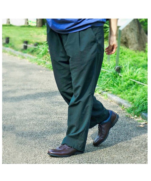 madras Walk(マドラスウォーク)の「【GORE-TEX】マドラスウォーク madras Walk 防水レースアップシューズ / 本革 スタイリッシュ ビジネス・カジュアル兼用 紳士靴 MW7700(その他シューズ・メンズ・ブラック系その他5/ダークブラウン系3/ネイビー系2/ブラック・24.5cm/26cm/25.5cm/25cm/27cm/26.5cm)」の19枚目の写真