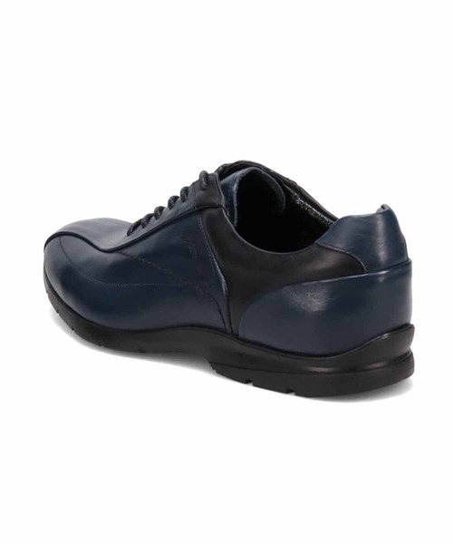 madras Walk(マドラスウォーク)の「【GORE-TEX】マドラスウォーク madras Walk 防水レースアップシューズ / 本革 スタイリッシュ ビジネス・カジュアル兼用 紳士靴 MW7700(その他シューズ・メンズ・ブラック系その他5/ダークブラウン系3/ネイビー系2/ブラック・24.5cm/26cm/25.5cm/25cm/27cm/26.5cm)」の12枚目の写真