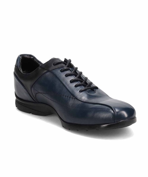 madras Walk(マドラスウォーク)の「【GORE-TEX】マドラスウォーク madras Walk 防水レースアップシューズ / 本革 スタイリッシュ ビジネス・カジュアル兼用 紳士靴 MW7700(その他シューズ・メンズ・ブラック系その他5/ダークブラウン系3/ネイビー系2/ブラック・24.5cm/26cm/25.5cm/25cm/27cm/26.5cm)」の14枚目の写真