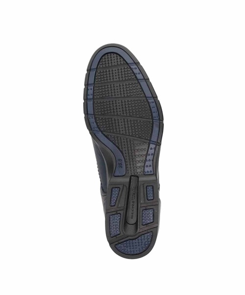 madras Walk(マドラスウォーク)の「【GORE-TEX】マドラスウォーク madras Walk 防水レースアップシューズ / 本革 スタイリッシュ ビジネス・カジュアル兼用 紳士靴 MW7700(その他シューズ・メンズ・ブラック系その他5/ダークブラウン系3/ネイビー系2/ブラック・24.5cm/26cm/25.5cm/25cm/27cm/26.5cm)」の16枚目の写真