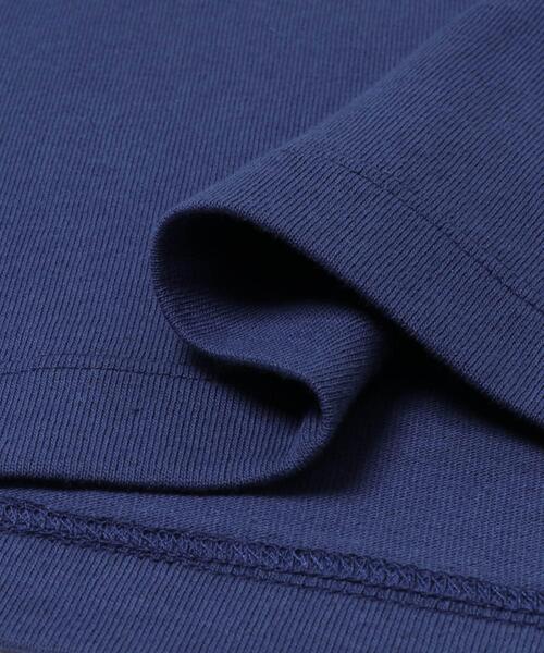 URBAN RESEARCH(アーバンリサーチ)の「onit AMERICAN DRY COTTON T-SHIRTS(タンクトップ・レディース・チャコールグレー/ブルー/ホワイト・2)」の17枚目の写真