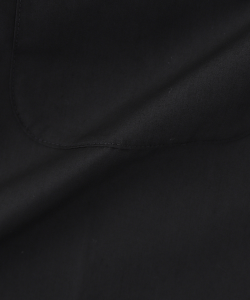 Alpha Industries(アルファインダストリーズ)の「ALPHA INDUSTRIES / アルファ インダストリーズ EMB TC WORK S/S SHIRT(シャツ/ブラウス・メンズ・ホワイト系その他/ブラック/ネイビー・LARGE/SMALL/MEDIUM/X-LARGE)」の7枚目の写真