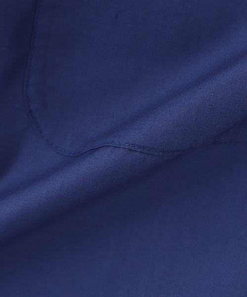 Alpha Industries(アルファインダストリーズ)の「ALPHA INDUSTRIES / アルファ インダストリーズ EMB TC WORK S/S SHIRT(シャツ/ブラウス・メンズ・ホワイト系その他/ブラック/ネイビー・LARGE/SMALL/MEDIUM/X-LARGE)」の9枚目の写真