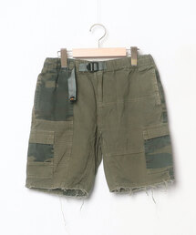 Alpha Industries（アルファインダストリーズ）の「ショートパンツ（その他パンツ）」