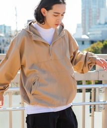 WEGO（ウィゴー）の「プルオーバーパーカー（パーカー）」